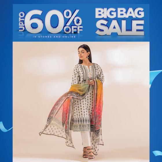 Bonanza best sale satrangi bags